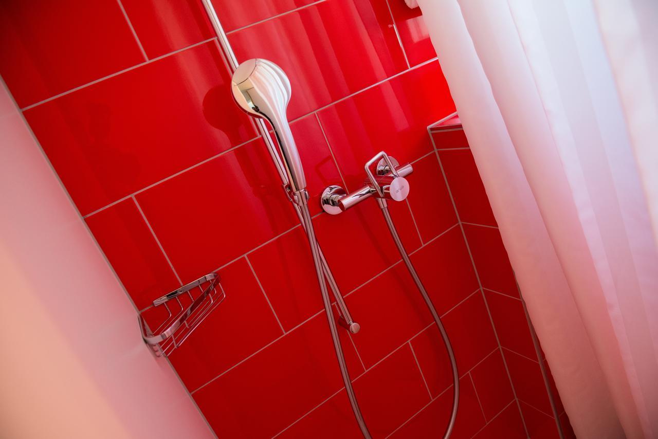 Hotel Bauernhof - Self Check-In Hotel Risch-Rotkreuz المظهر الخارجي الصورة
