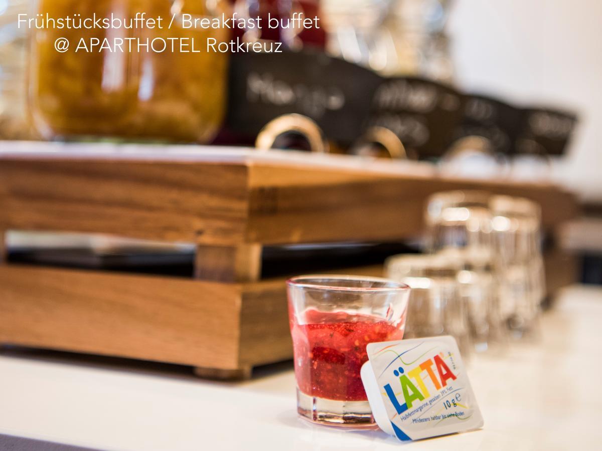 Hotel Bauernhof - Self Check-In Hotel Risch-Rotkreuz المظهر الخارجي الصورة
