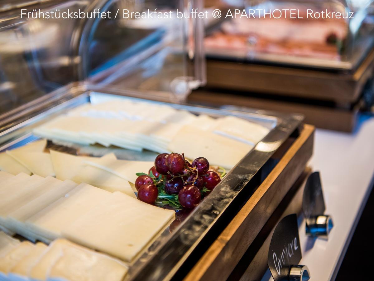Hotel Bauernhof - Self Check-In Hotel Risch-Rotkreuz المظهر الخارجي الصورة